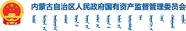 M6体育平台,M6(中国)自治区人民政府国有资产监督管理委员会logo
